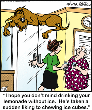 marmaduke